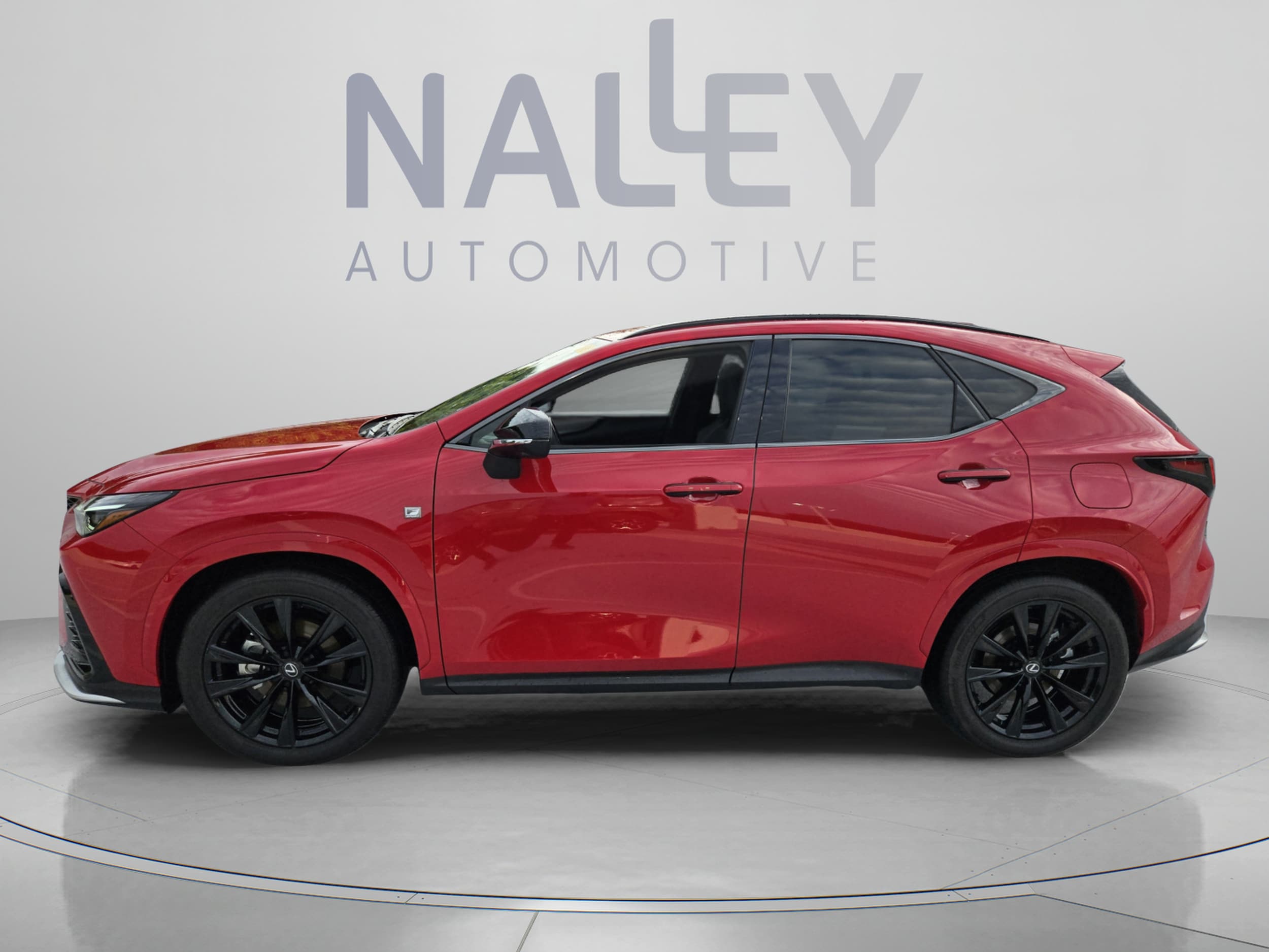 lexus nx phev 2024 JTJKKCFZ8R2028136 image lexus nx phev 2024 JTJKKCFZ8R2028136 image